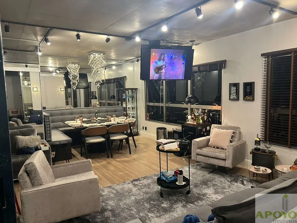 Apartamento, 1 quarto, 70 m² - Foto 12