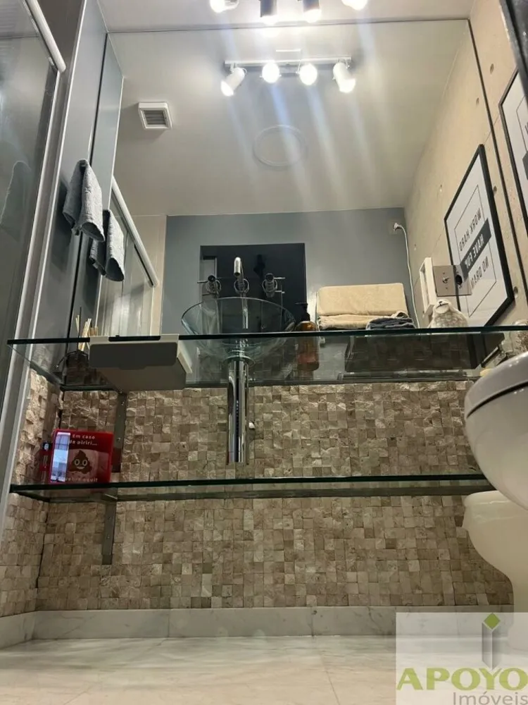 Apartamento, 1 quarto, 70 m² - Foto 3