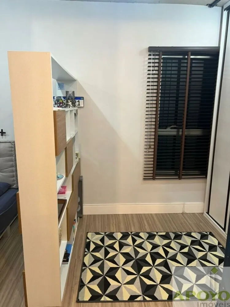 Apartamento, 1 quarto, 70 m² - Foto 5