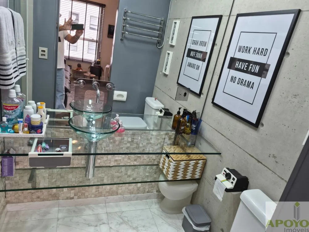Apartamento, 1 quarto, 70 m² - Foto 11