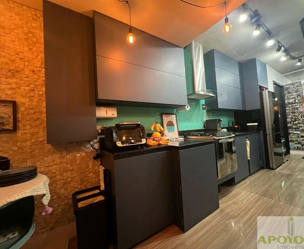 Apartamento, 1 quarto, 70 m² - Foto 2