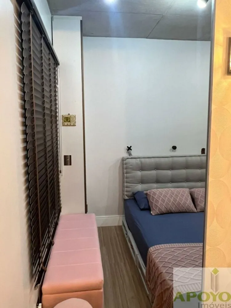 Apartamento, 1 quarto, 70 m² - Foto 1