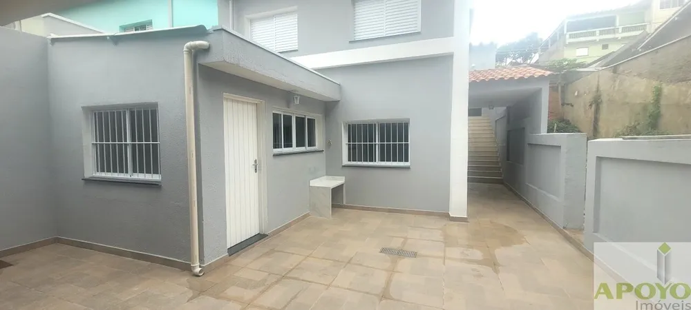 Casa, 3 quartos, 130 m² - Foto 5