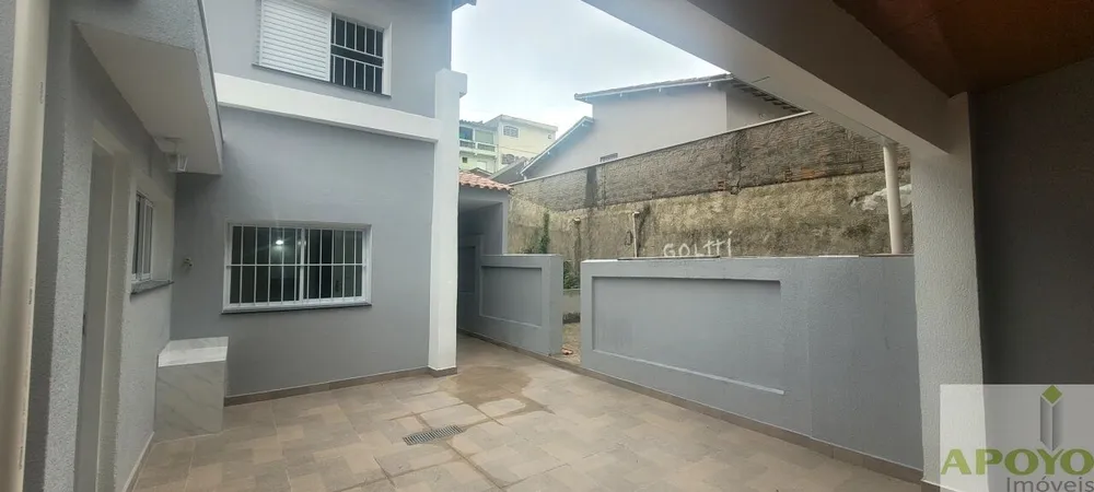Casa, 3 quartos, 130 m² - Foto 2
