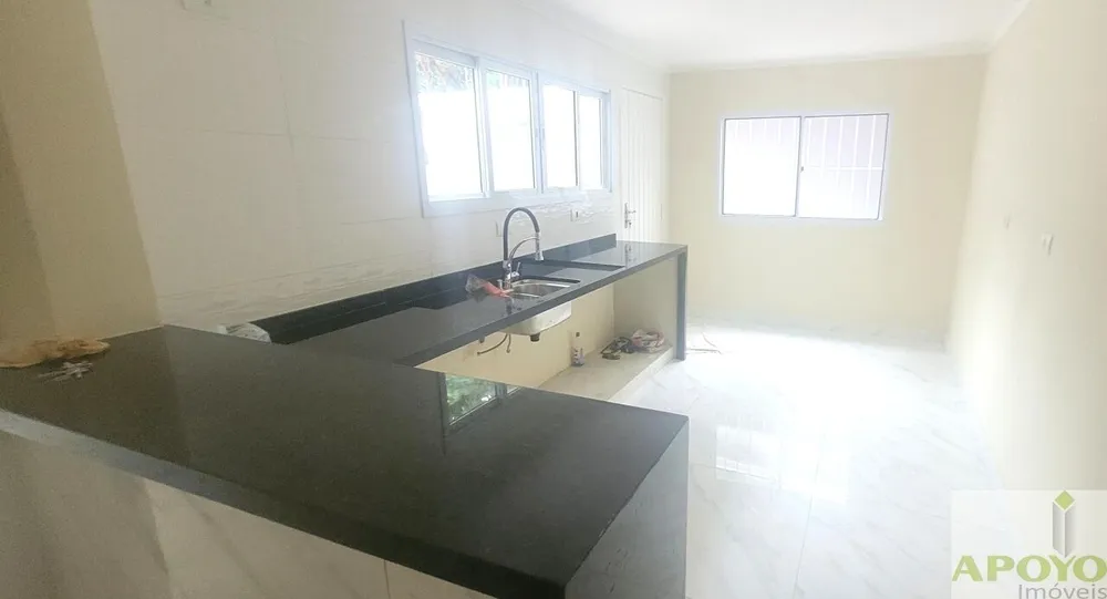 Casa, 3 quartos, 130 m² - Foto 11