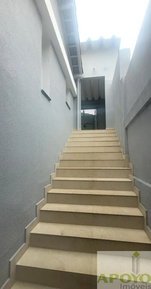 Casa, 3 quartos, 130 m² - Foto 8
