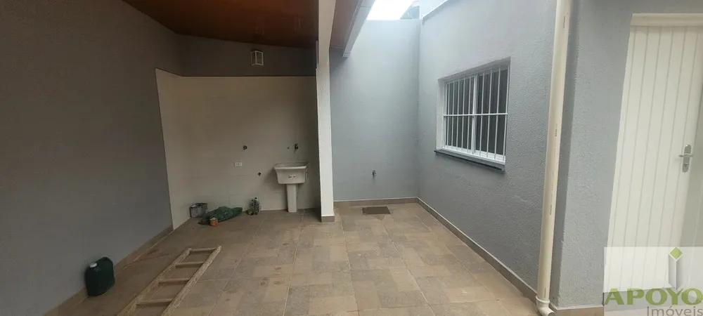 Casa, 3 quartos, 130 m² - Foto 14