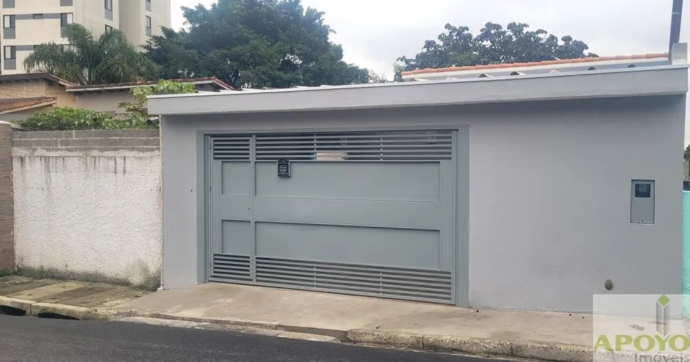 Casa, 3 quartos, 130 m² - Foto 1
