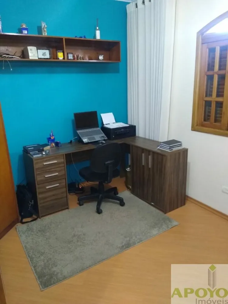 Casa, 3 quartos, 242 m² - Foto 5