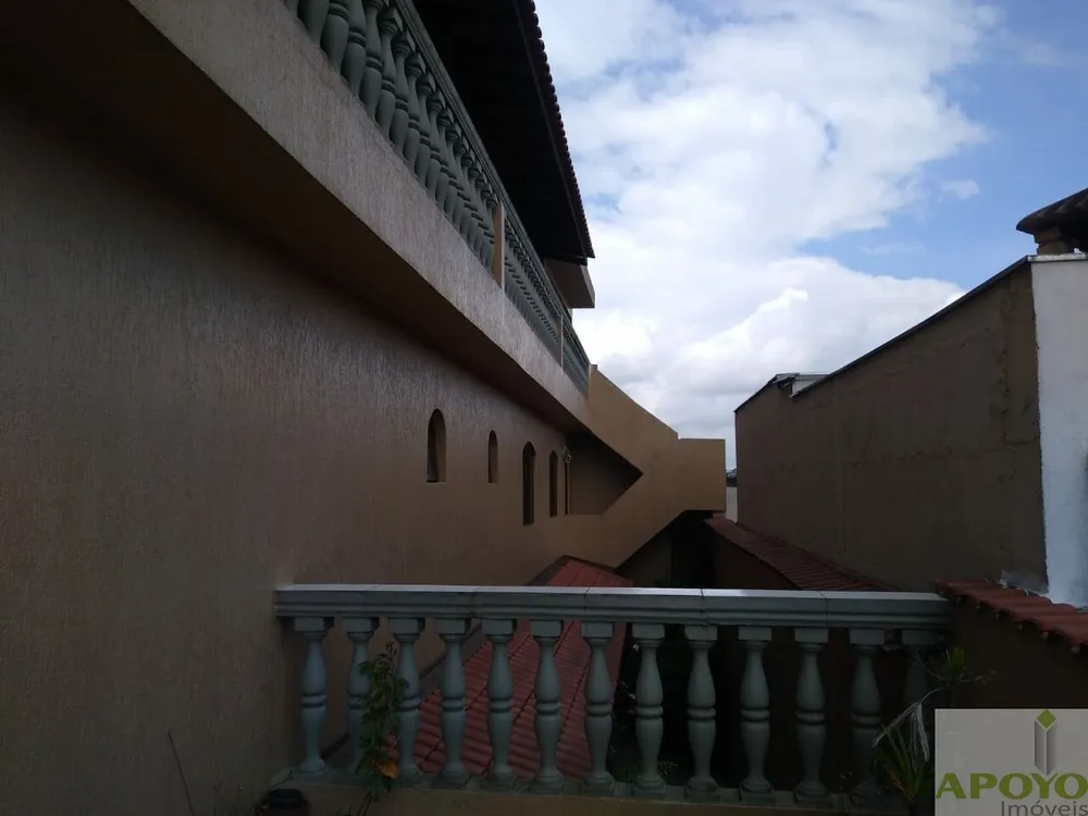 Casa, 3 quartos, 242 m² - Foto 16