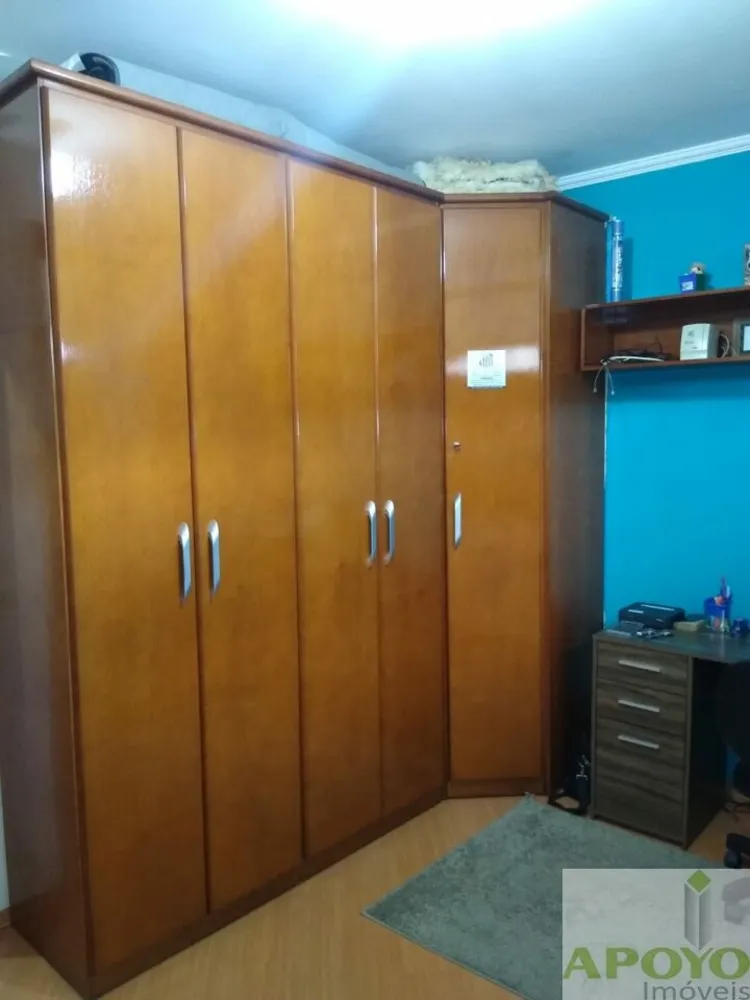 Casa, 3 quartos, 242 m² - Foto 9