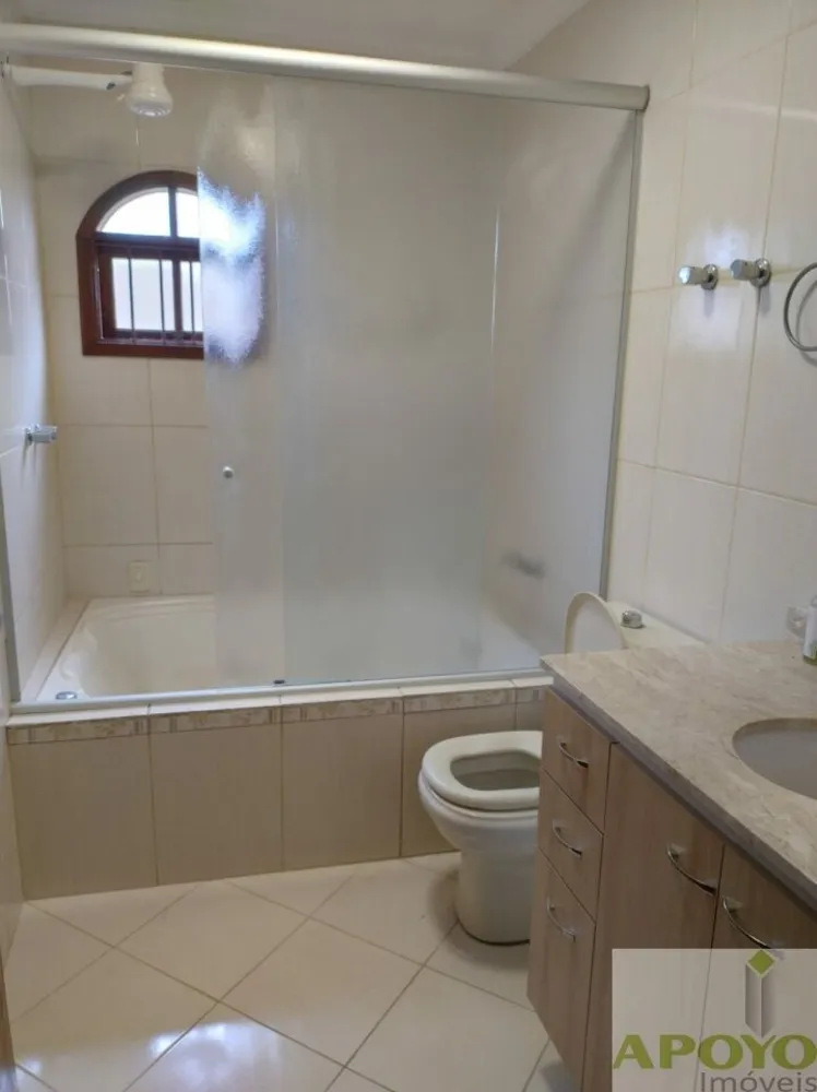 Casa, 3 quartos, 242 m² - Foto 8