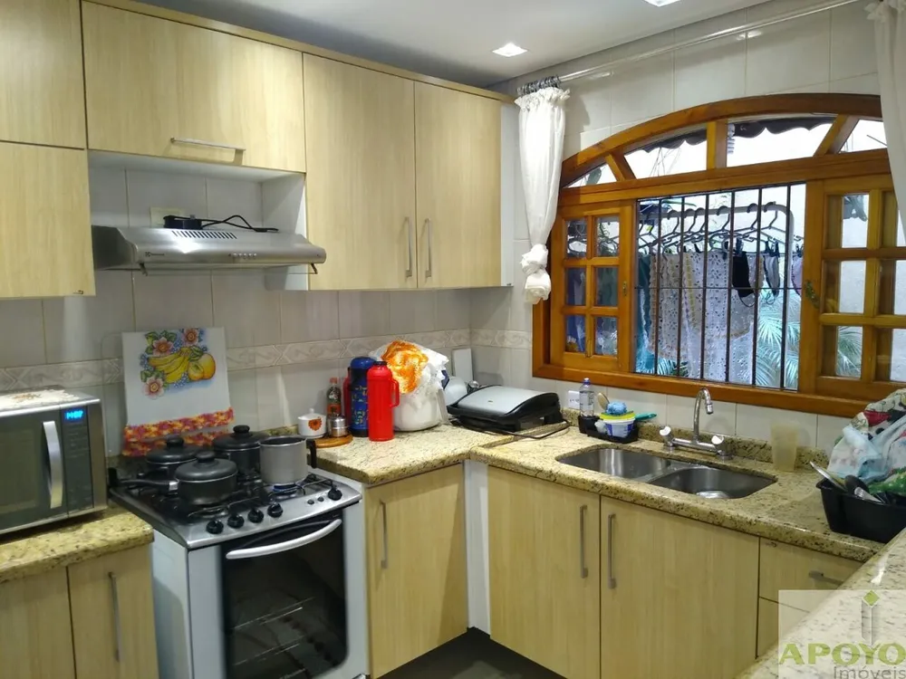 Casa, 3 quartos, 242 m² - Foto 7