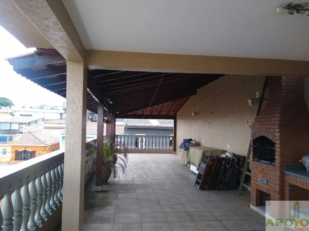 Casa, 3 quartos, 242 m² - Foto 10
