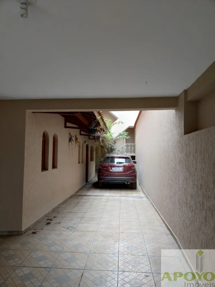 Casa, 3 quartos, 242 m² - Foto 12