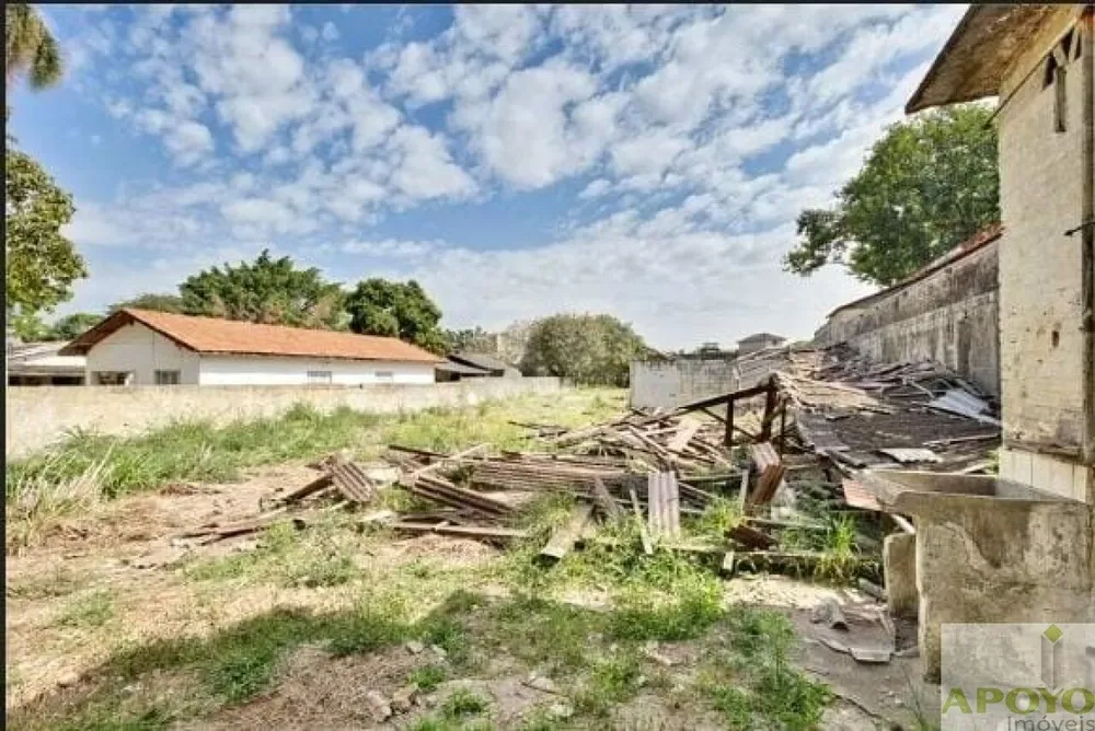 Loteamento e Condomínio, 7834 m² - Foto 6