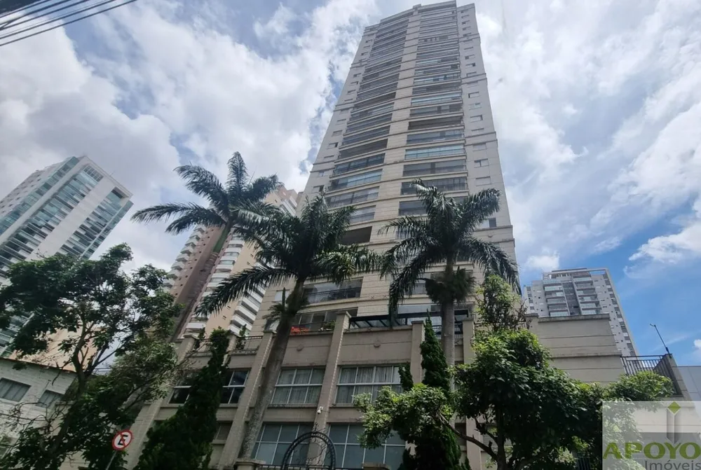 Apartamento, 3 quartos, 95 m² - Foto 14