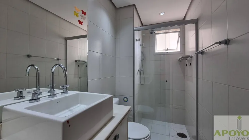 Apartamento, 3 quartos, 95 m² - Foto 15