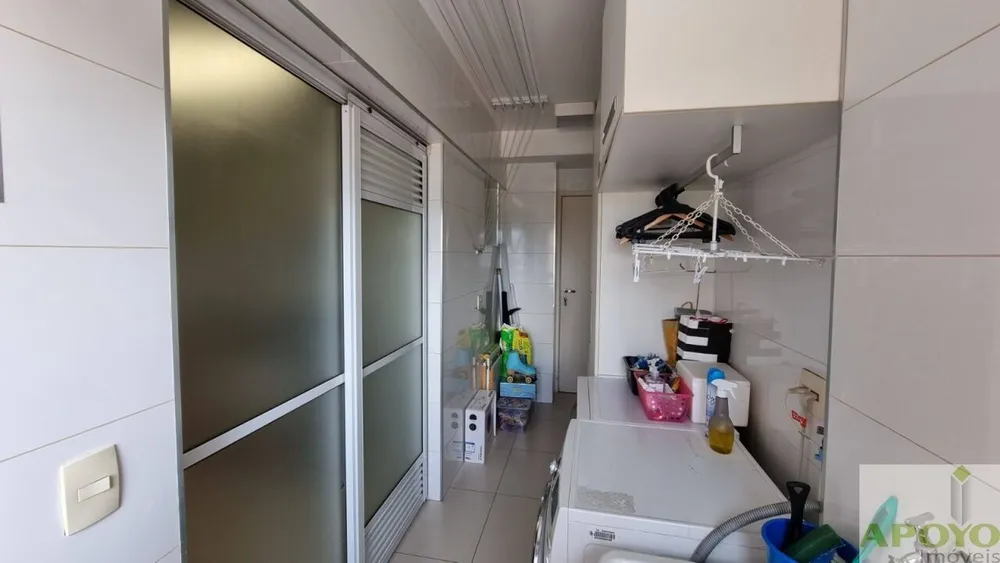 Apartamento, 3 quartos, 95 m² - Foto 16