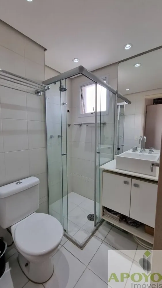 Apartamento, 3 quartos, 95 m² - Foto 3