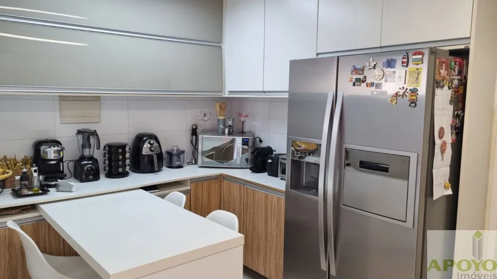 Apartamento, 3 quartos, 95 m² - Foto 12