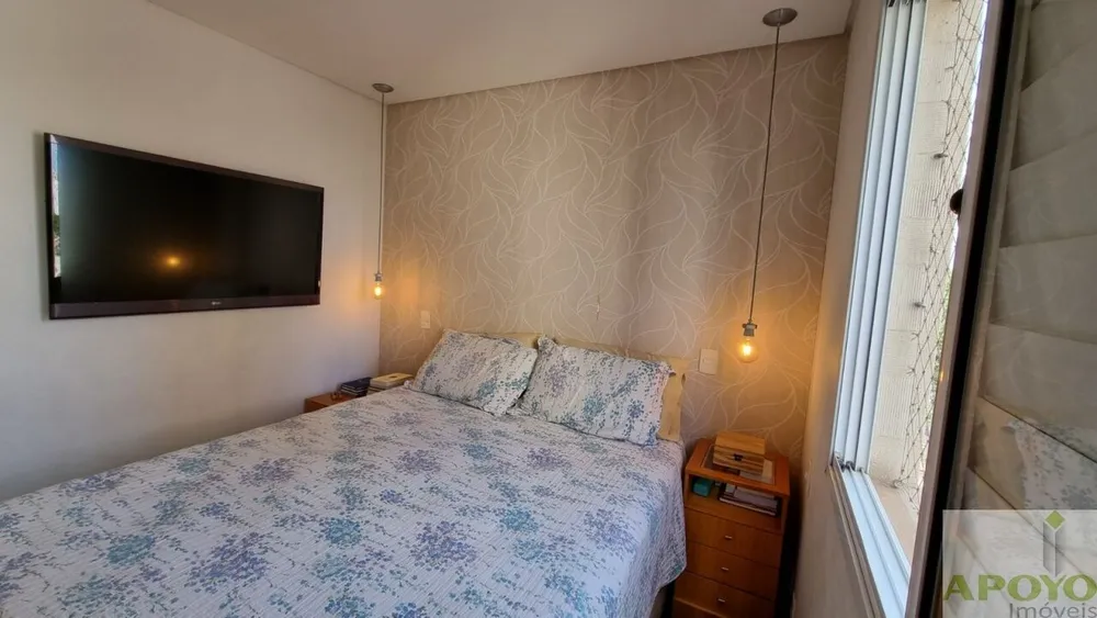 Apartamento, 3 quartos, 95 m² - Foto 10