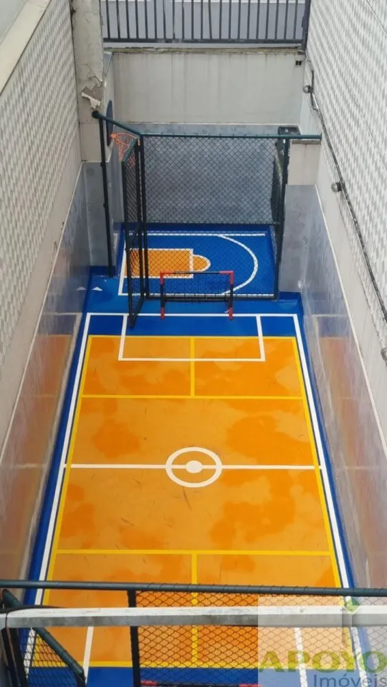 Apartamento, 3 quartos, 95 m² - Foto 1