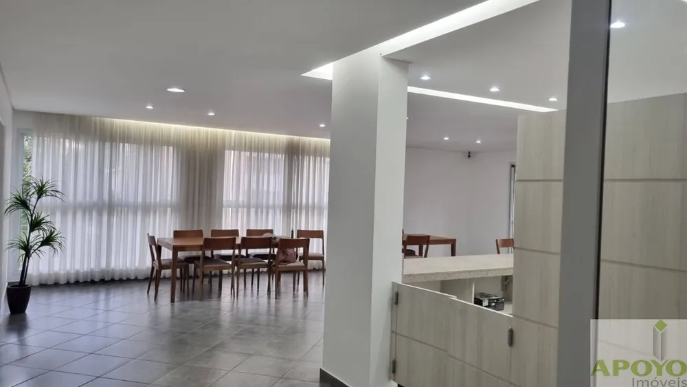 Apartamento, 3 quartos, 95 m² - Foto 11