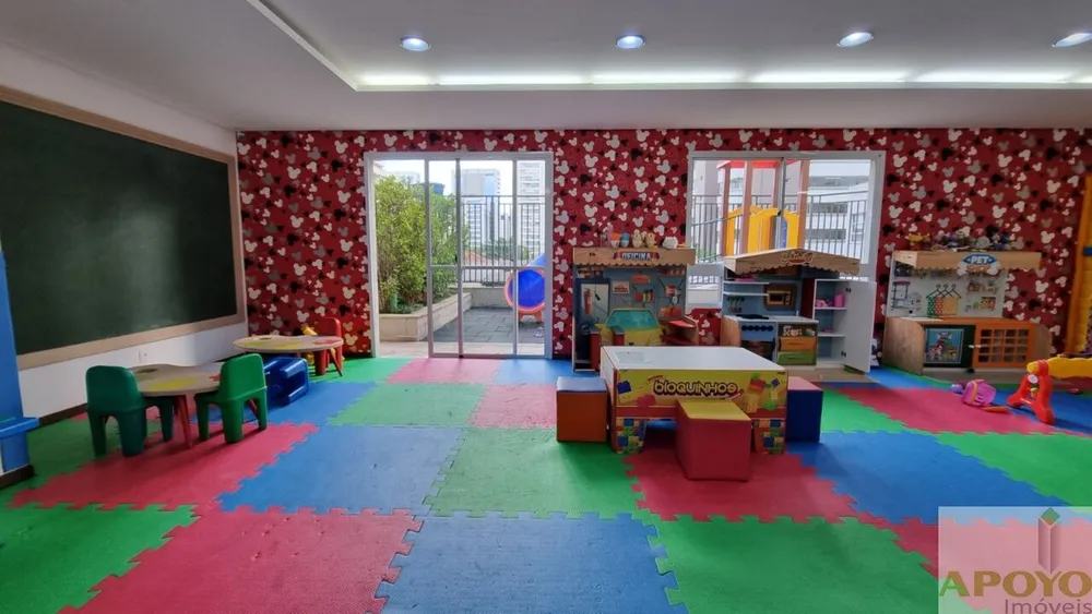 Apartamento, 3 quartos, 95 m² - Foto 4