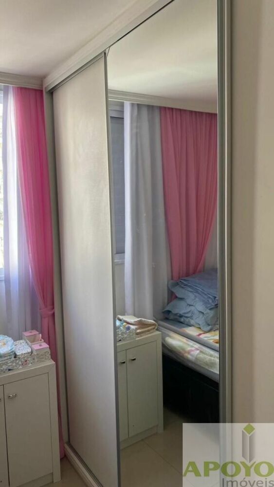 Apartamento, 2 quartos, 50 m² - Foto 2