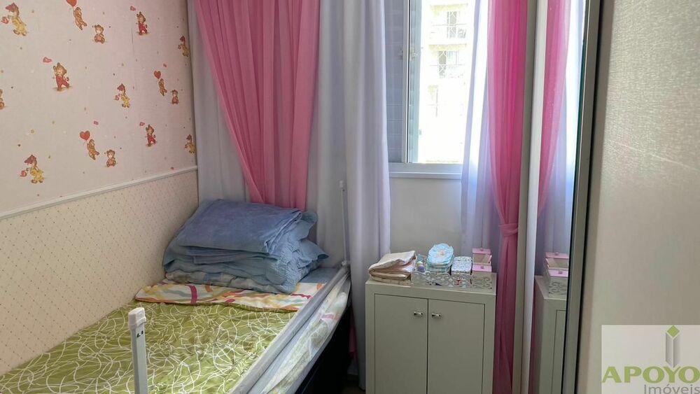 Apartamento, 2 quartos, 50 m² - Foto 6
