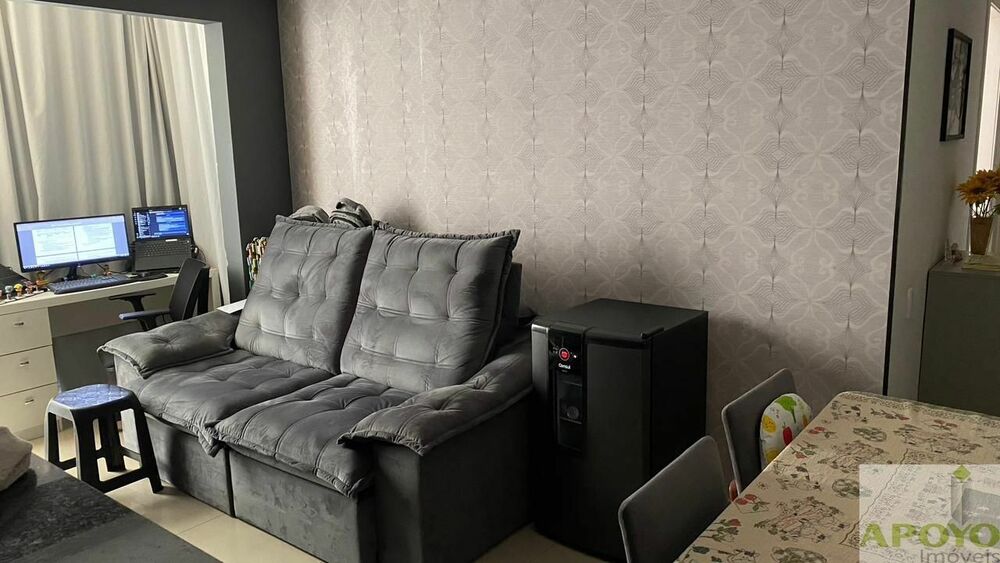 Apartamento, 2 quartos, 50 m² - Foto 3