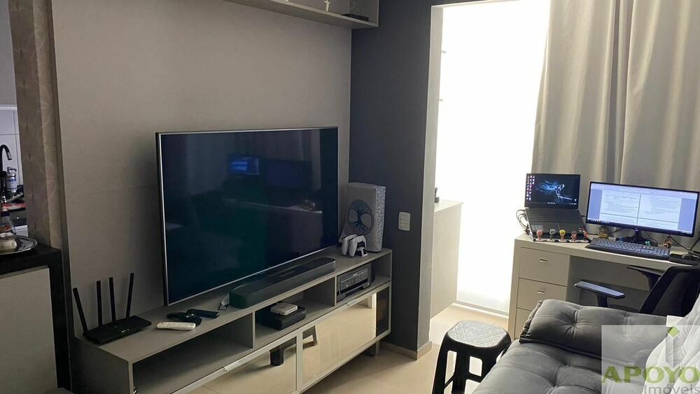 Apartamento, 2 quartos, 50 m² - Foto 5
