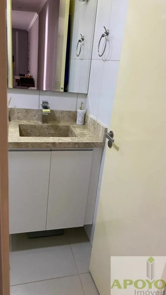 Apartamento, 2 quartos, 50 m² - Foto 9