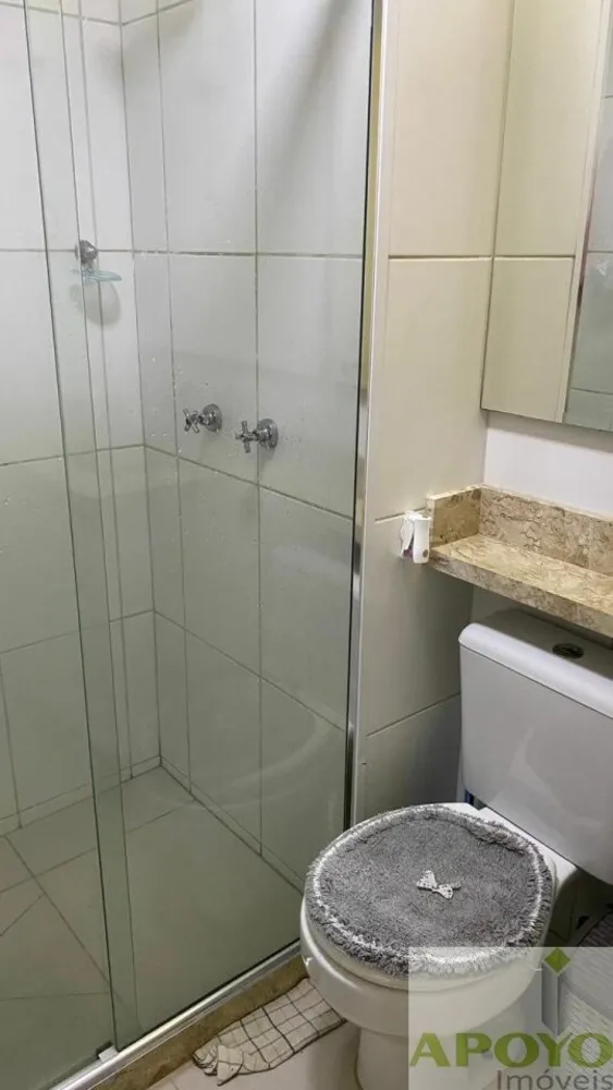Apartamento, 2 quartos, 50 m² - Foto 11
