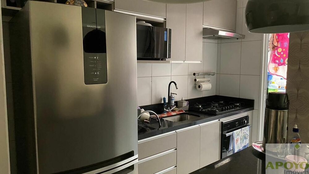 Apartamento, 2 quartos, 50 m² - Foto 4