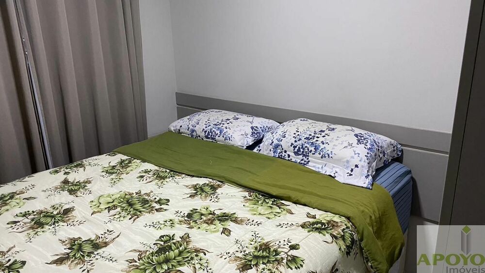Apartamento, 2 quartos, 50 m² - Foto 8