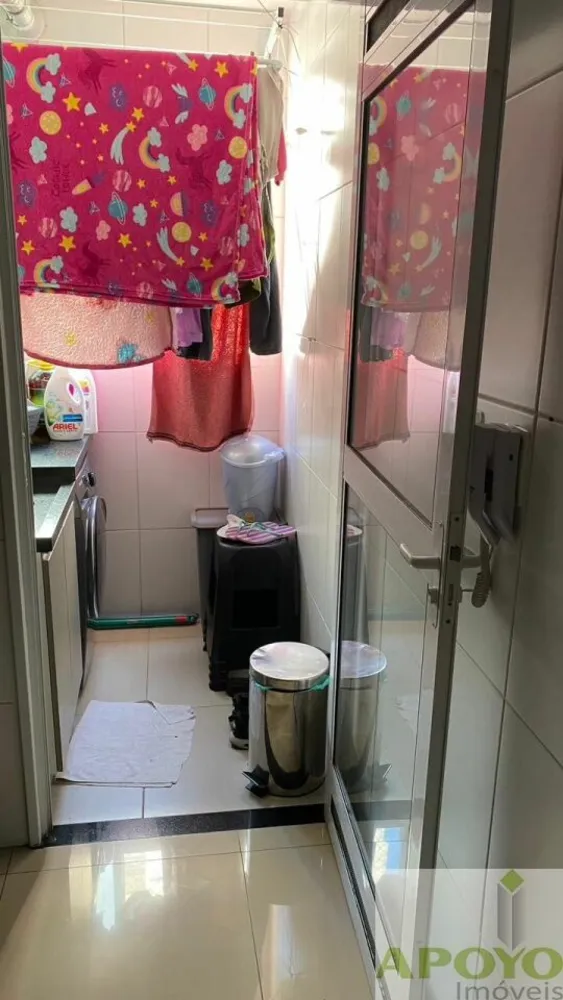 Apartamento, 2 quartos, 50 m² - Foto 12