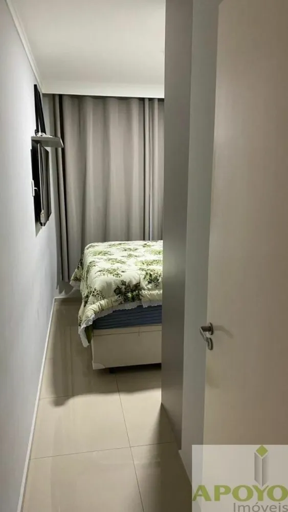 Apartamento, 2 quartos, 50 m² - Foto 10
