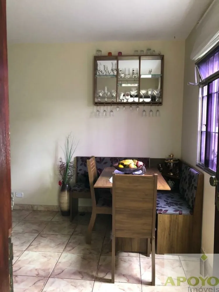 Casa, 2 quartos, 170 m² - Foto 16