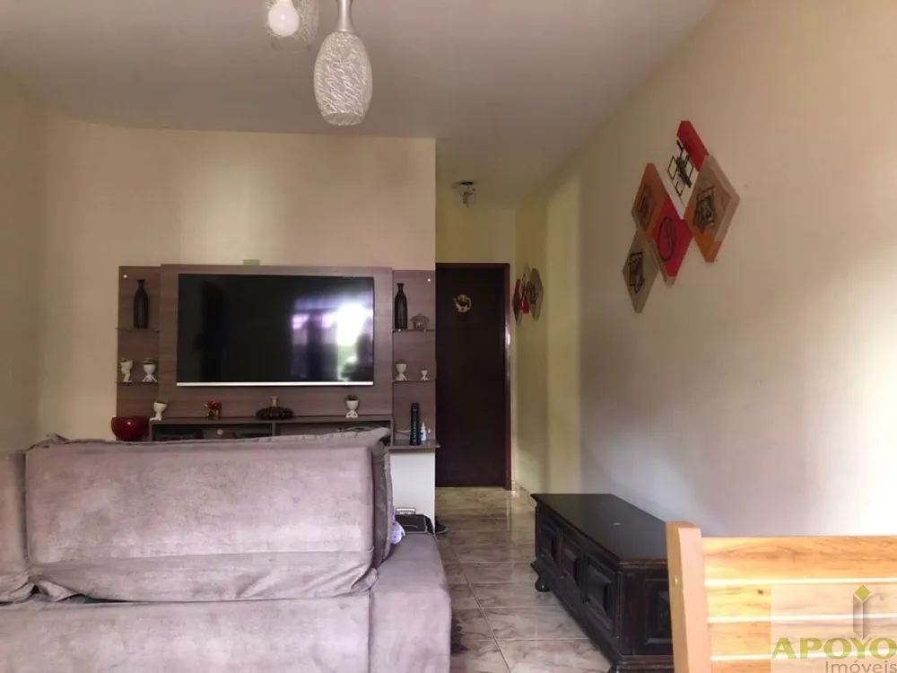 Casa, 2 quartos, 170 m² - Foto 9