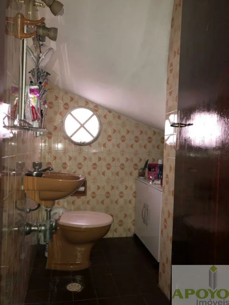 Casa, 2 quartos, 170 m² - Foto 3