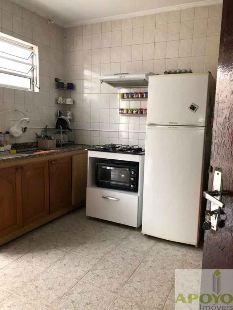 Casa, 2 quartos, 170 m² - Foto 6