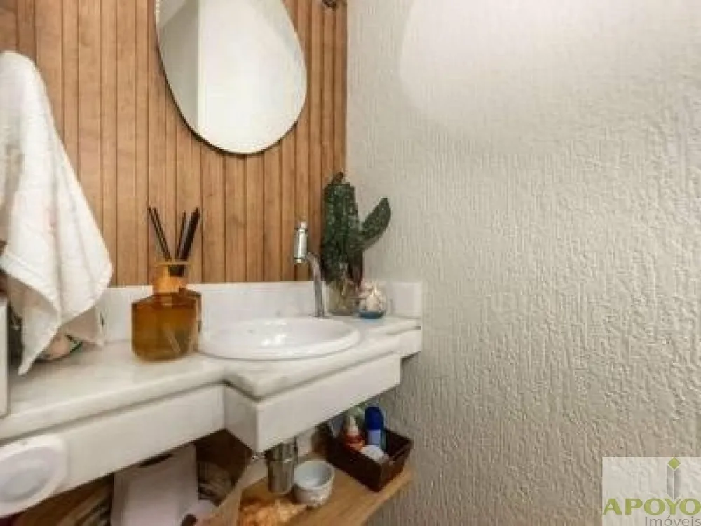 Casa de Condomínio, 3 quartos - Foto 10
