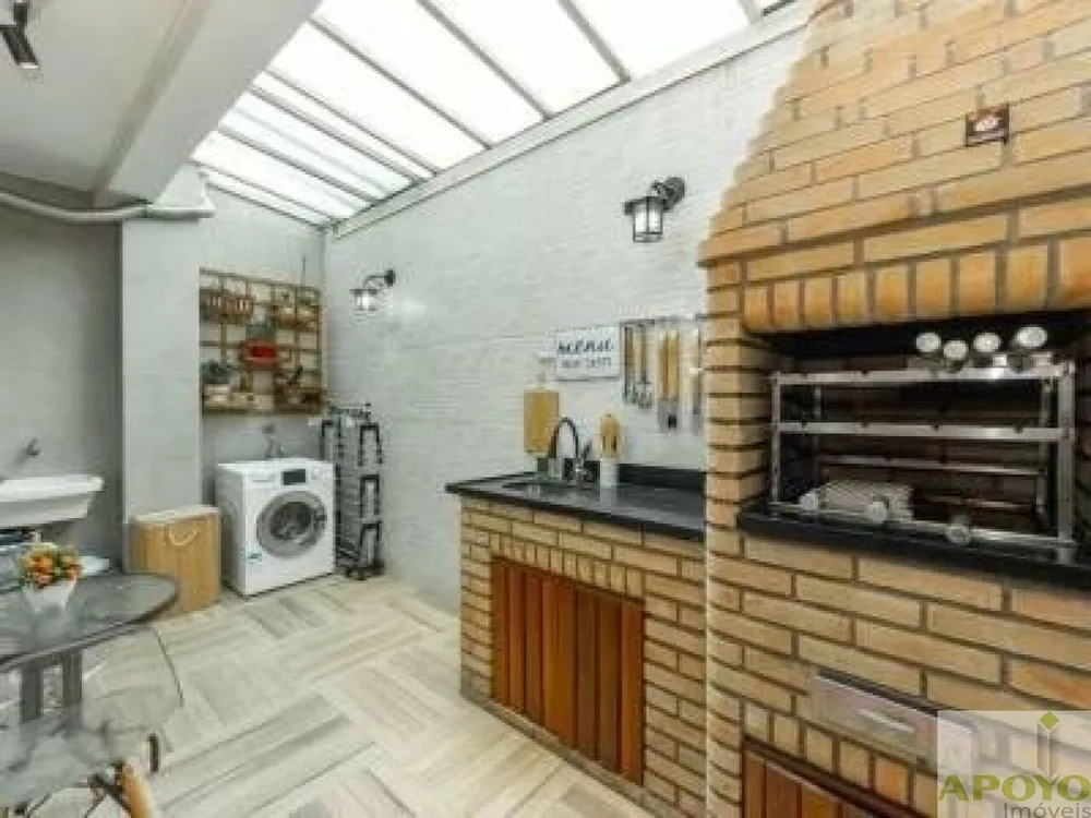 Casa de Condomínio, 3 quartos - Foto 2