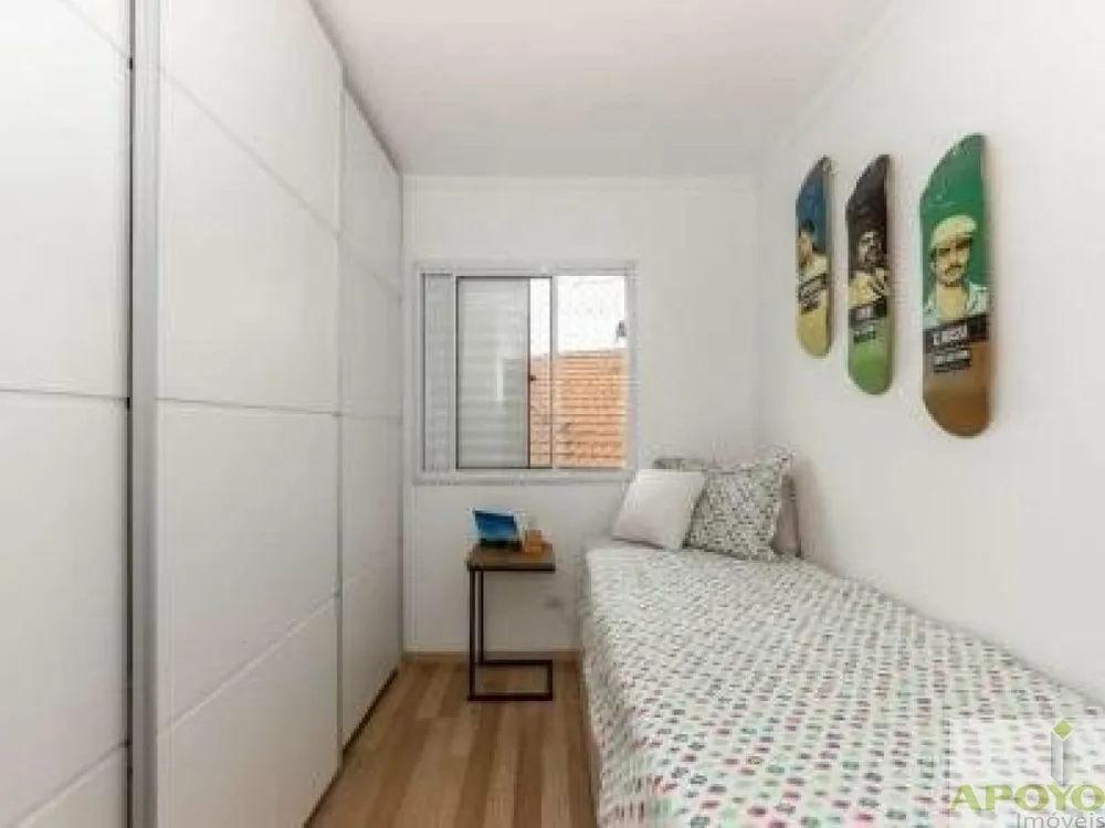 Casa de Condomínio, 3 quartos - Foto 11
