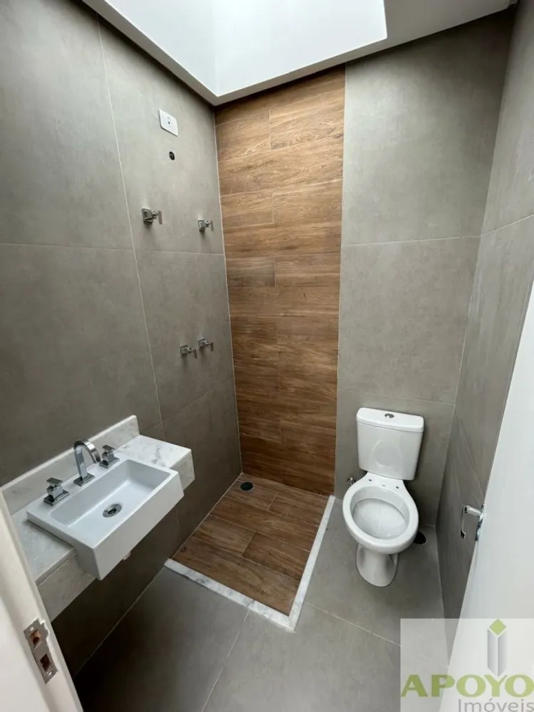 Casa, 3 quartos, 74 m² - Foto 11