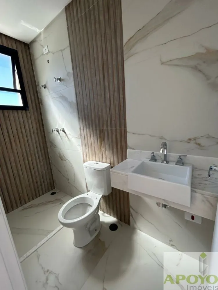 Casa, 3 quartos, 74 m² - Foto 4