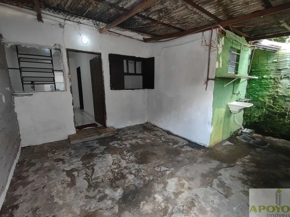 Terreno, 552 m² - Foto 1