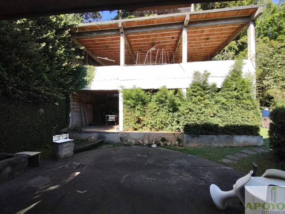 Casa, 5 quartos, 320 m² - Foto 24